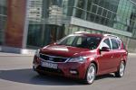 Kia cee&rsquo;d SW 2009 года